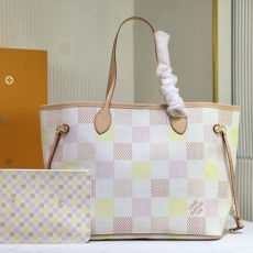 Louis Vuitton Shopping Bags